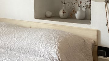 Bed sheets