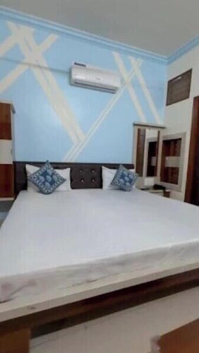 Hotel Shree Siddhi Vinayak
