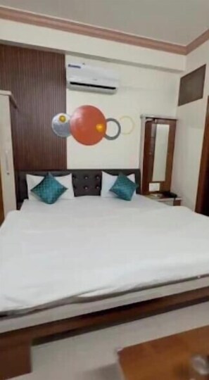Deluxe-Zimmer