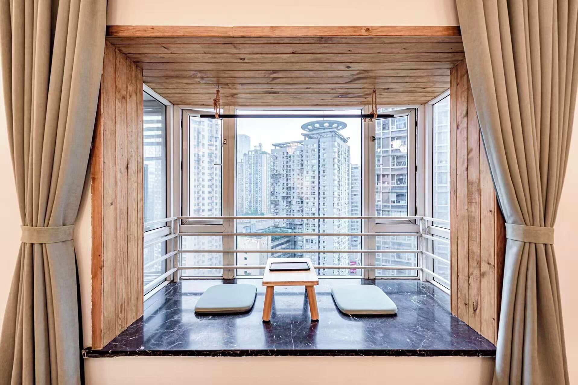 Habitación clásica con 2 camas individuales | Interior