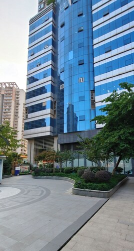 ChongqingJustomFamilyServicedApartment15