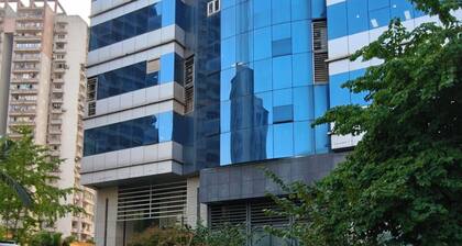 ChongqingJustomFamilyServicedApartment15