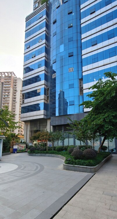 ChongqingJustomFamilyServicedApartment15