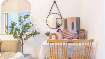 Habitación clásica | Interior