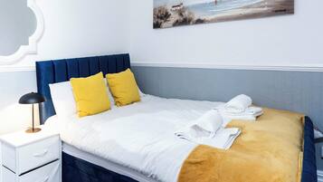 Bed sheets
