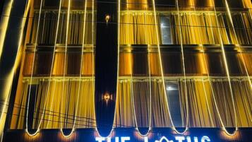 Deluxe Double Room | Exterior