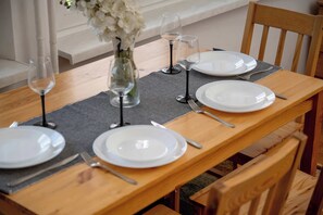 Dineren