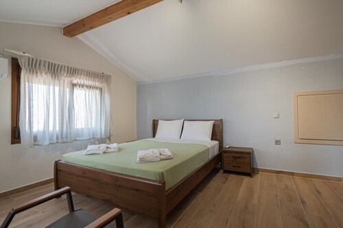 Villa Oasis by Rentals Pro - Nea Flogita Halkidiki