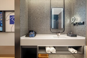 Bathroom - Homtel by POLTTON (Xiamen)