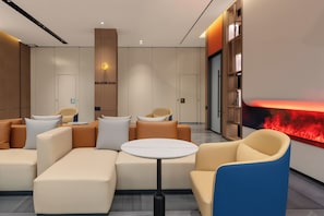 Interior - Homtel by POLTTON (Xiamen)