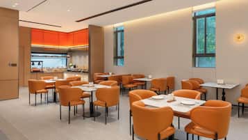 Restaurantes