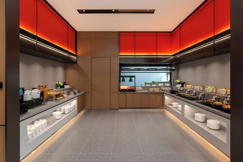 Homtel by POLTTON