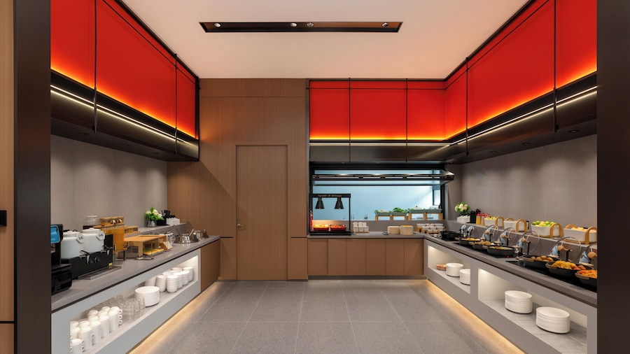 Homtel by POLTTON