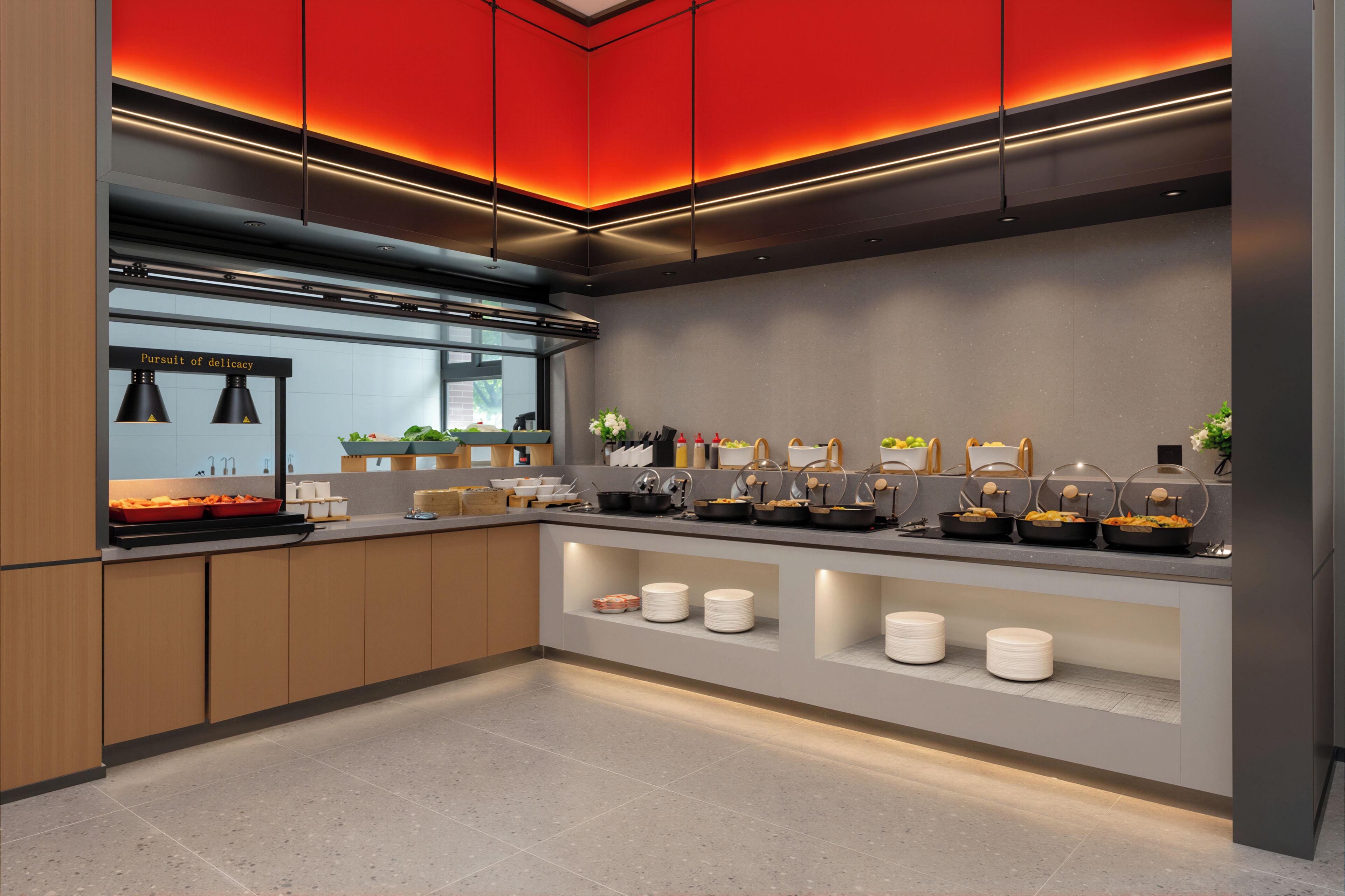 Restaurantes