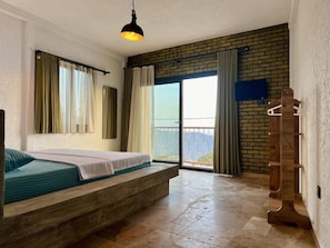 Free WiFi - Alınca Elm Pansiyon (Fethiye)