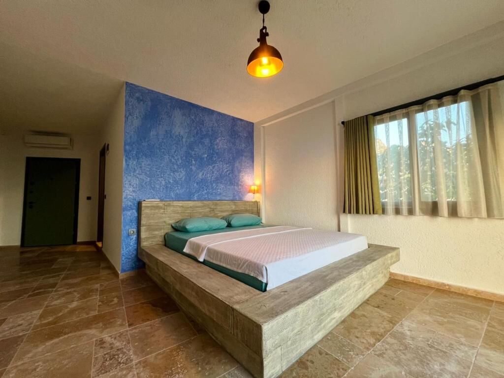 Classic Double Room, Balcony, Sea View