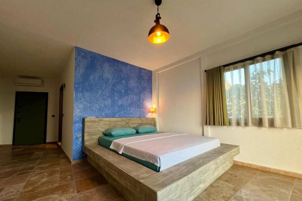 Doppia Classic, balcone, vista mare | Wi-Fi gratuito