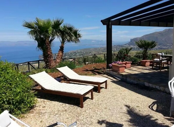 Terras