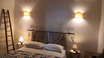 3 Schlafzimmer, Bügeleisen/Bügelbrett, WLAN, Bettwäsche