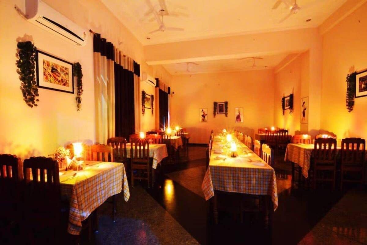 Bankettsaal