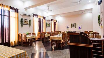 Tempat makan