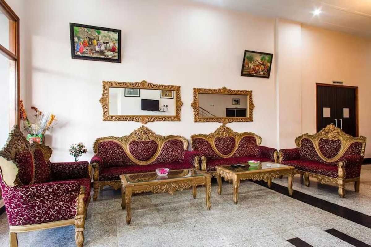 Nội thất