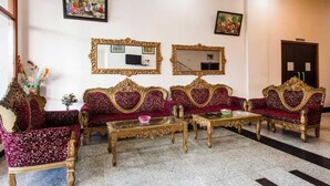 Interior - Geetanjali hotel&motel (Bharatpur)