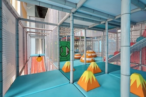 Playground externo