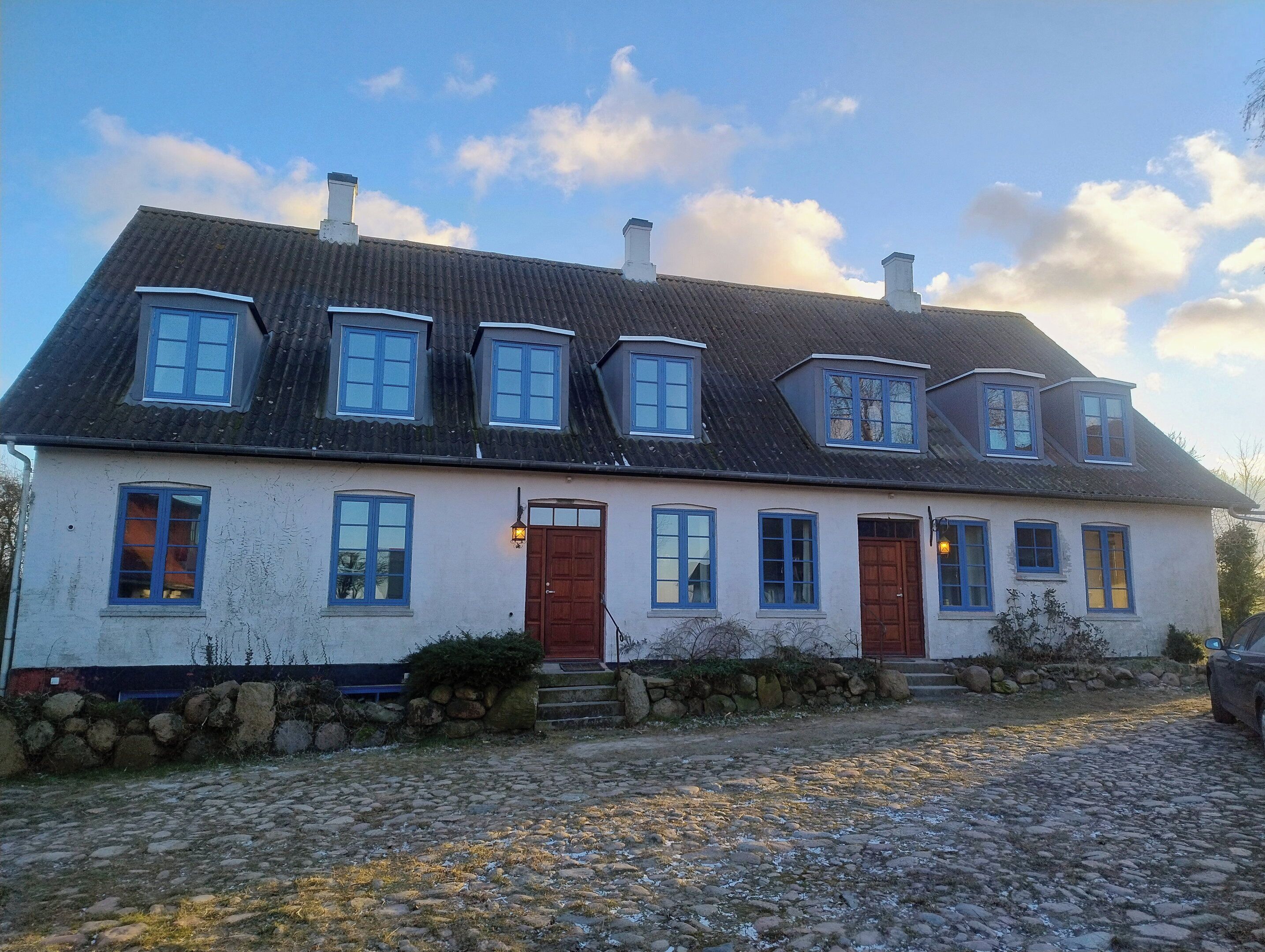 Exterieur