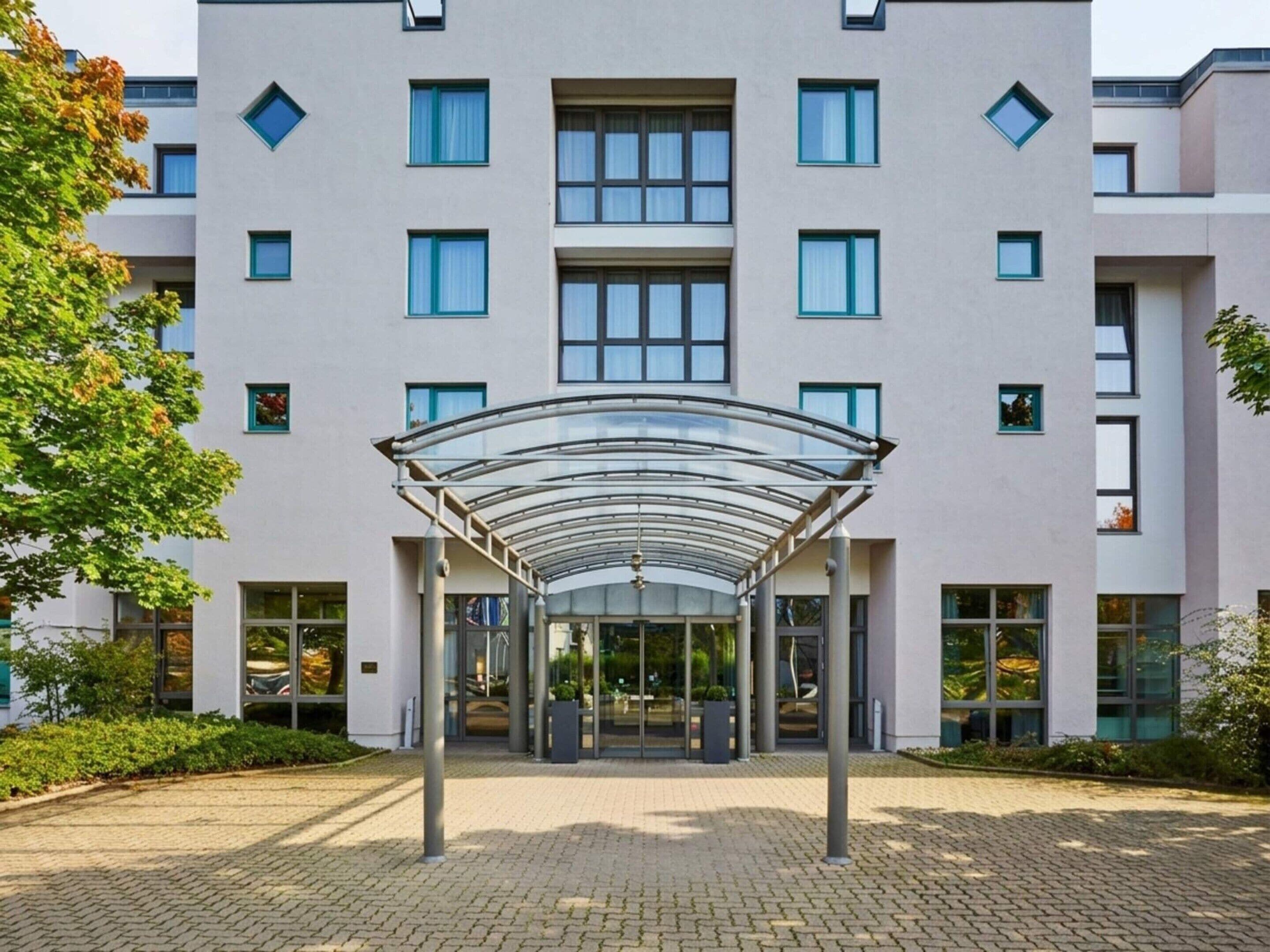 Ferienhaus | Außenbereich