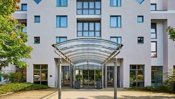 Hus | Eksteriør