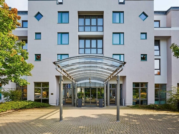 House | Exterior - 3 Person Holiday Park Home in Hannover (Hannover)
