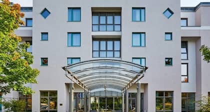 3 Person Holiday Park Home in Hannover