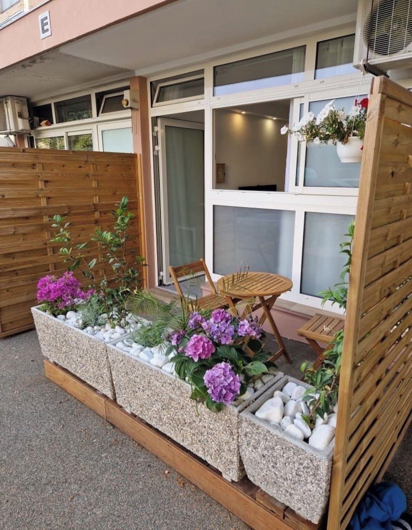 Apartament | Terrassa o pati