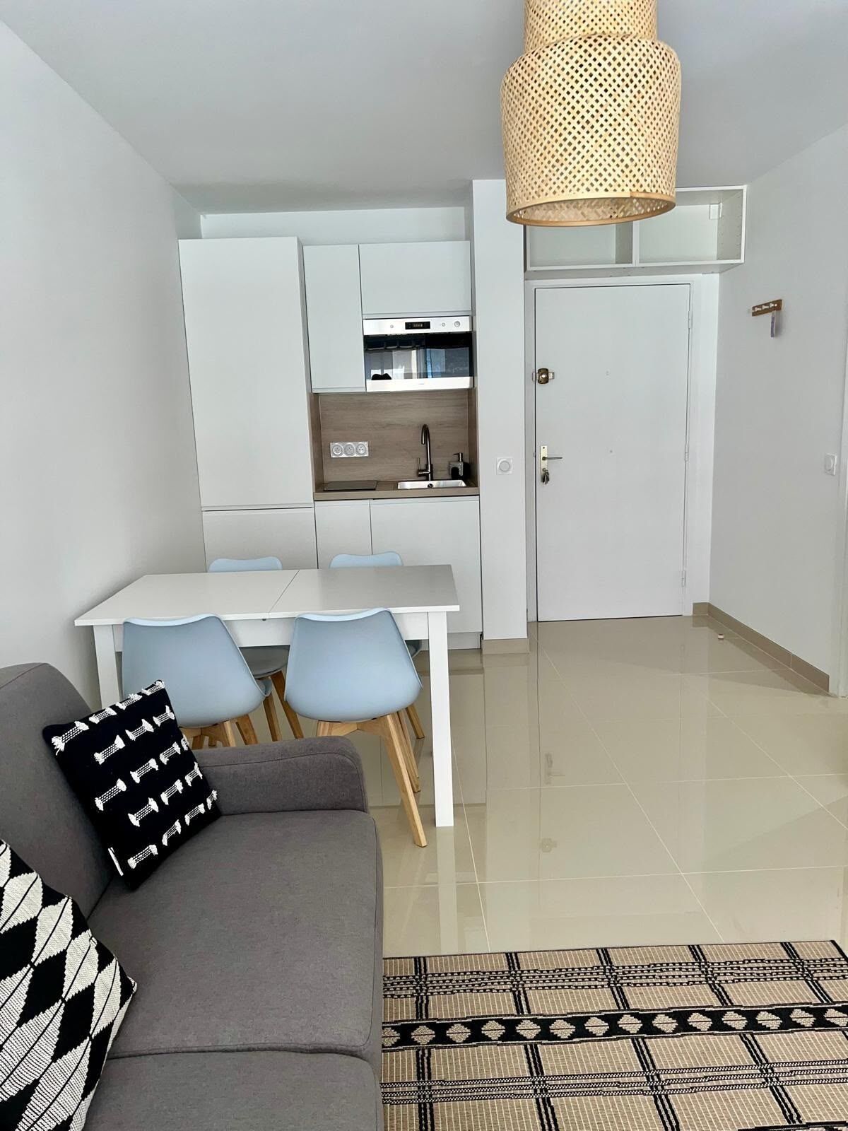 Apartament | Interior