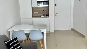 Apartament | Interior
