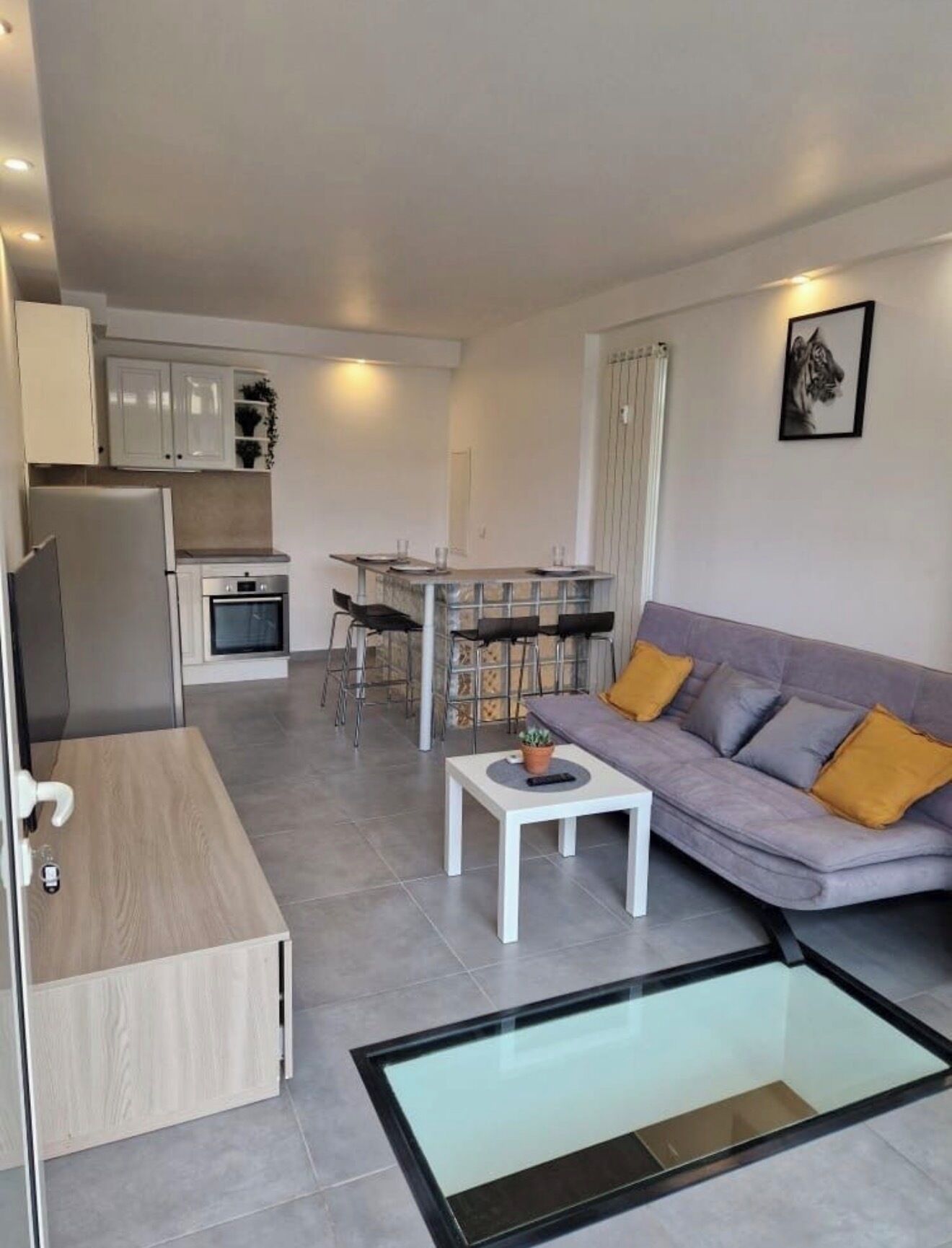 Appartement | Intérieur