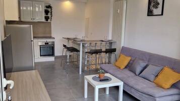 Appartement | Intérieur