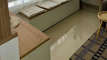 Apartment | Interior