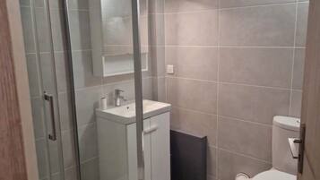 Appartement | Salle de bain