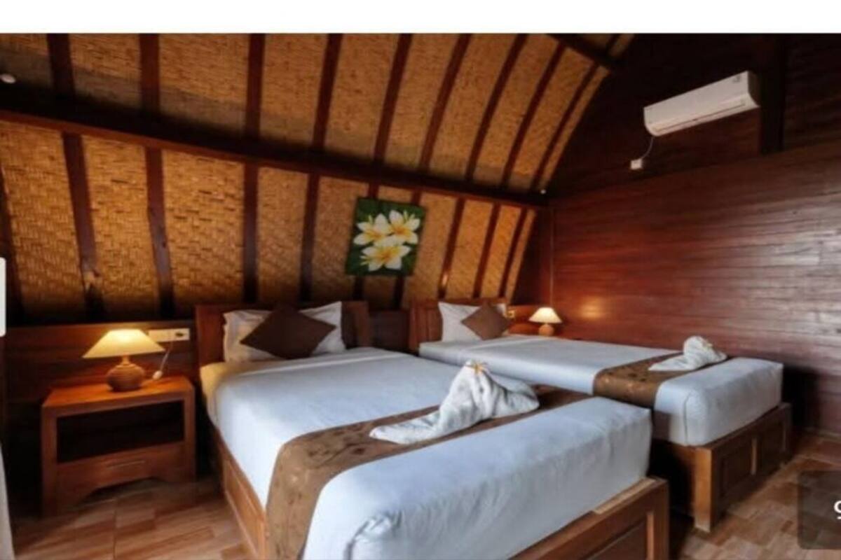 ห้องเบสิกดับเบิลหรือทวิน, วิวทะเล | โต๊ะทำงาน