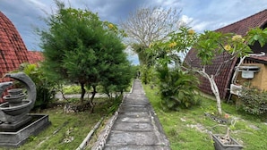 Unclassified image, 5 of 12, button - Cozzy Bataran Garden Cottage (Penida Island)