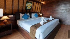 Unclassified image, 2 of 12, button - Cozzy Bataran Garden Cottage (Penida Island)
