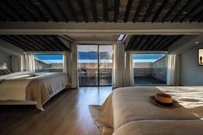 Room - Dali Shuanglang Junlan Tangsu (Dali City)