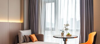 Poltton Century Hotel Yangjiang 