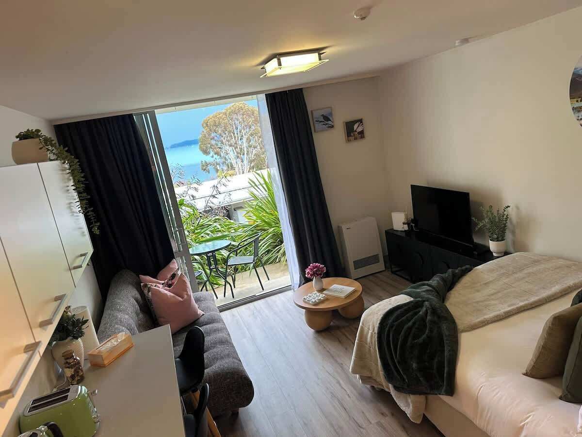 1 bedroom, iron/ironing board, WiFi