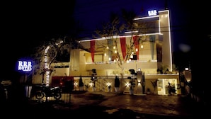 บริเวณภายนอก