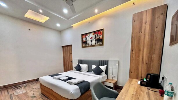 ห้องเอ็กเซกคิวทีฟ