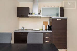 Private kitchen - Kalaranna Gem Near Beach, Port & Old Town (Tallinn)