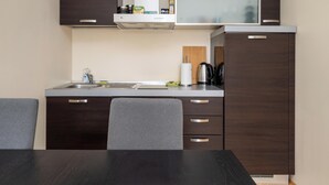 Private kitchen - Kalaranna Gem Near Beach, Port & Old Town (Tallinn)
